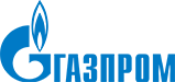 Gazprom-Logo